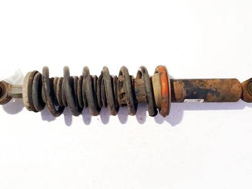 Used Left rear shock absorber Left rear shock absorber 34779479 34779479