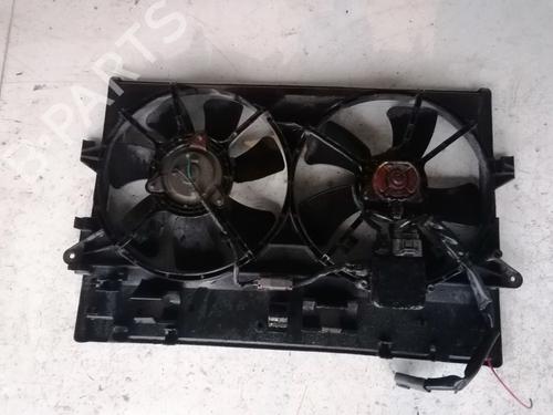 Fan MAZDA MPV II (LW) 2.0 DI | BP35577014M128 - Image 2