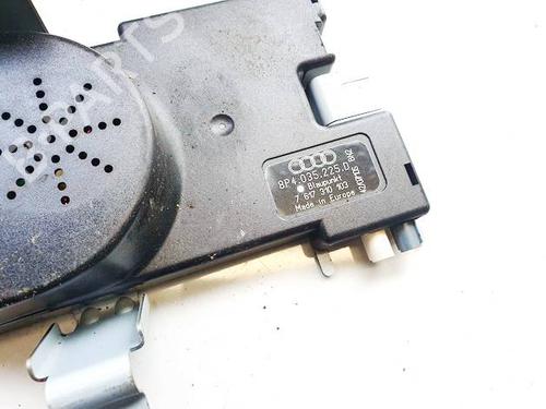 Electronic module MERCEDES-BENZ E-CLASS (W212) E 200 CDI / BlueTEC (212.005, 212.006) | BP36524530M83 - Image 2
