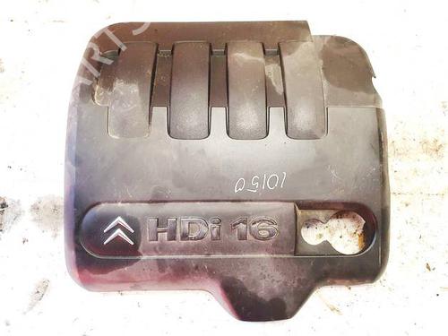 Used Upper protection Upper protection CITROËN C5 II (RC_) 2.0 HDi (RCRHRH) (136 hp) 35076459 35076459