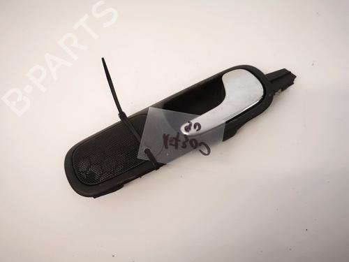 Used Front right interior door handle Front right interior door handle 35494583 35494583