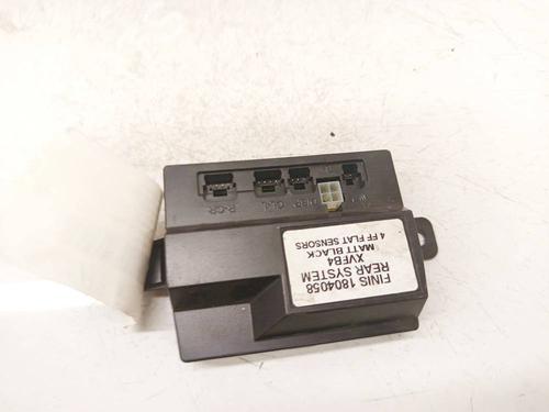 Used Electronic module Electronic module PEUGEOT BOXER Van 2.0 BlueHDi 130 (130 hp) 35831602 35831602