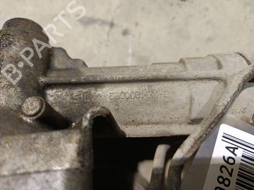 Steering column RENAULT ESPACE IV (JK0/1_) 2.0 (JK0A, JK1D, JK0N) | BP34898195M21  - Image 5