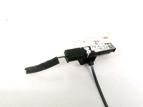 Electronic module MAZDA CX-7 (ER) 2.2 MZR-CD AWD (ER10A) | BP35443452M83 - Image 2