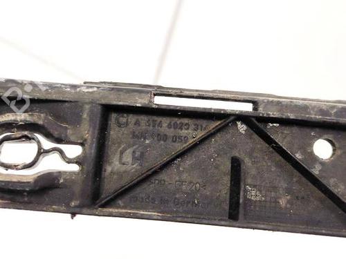 Support SMART FORFOUR (454) 1.3 (454.031) | BP35294892C155 - Image 3