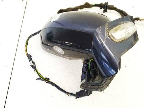 Used Right mirror Right mirror 38791404 38791404