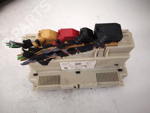 Climate control VW PASSAT B5 Variant (3B5) 1.9 TDI | BP37063317I5 - Image 3