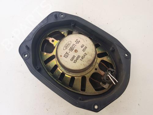 Speaker FORD MONDEO III (B5Y) 2.0 16V TDDi / TDCi | BP32875734E2 - Image 3