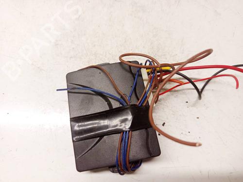 Used Electronic module Electronic module 33489847 33489847