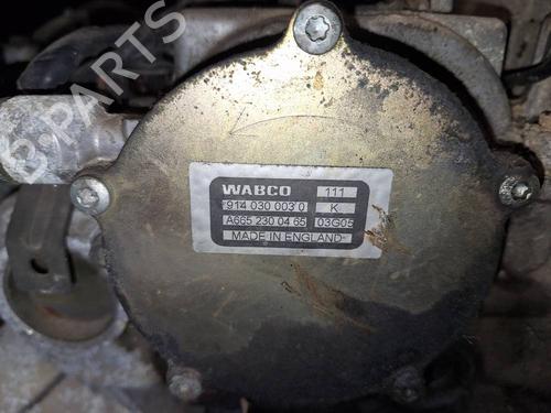Used Vacuum pump Vacuum pump 35189306 35189306