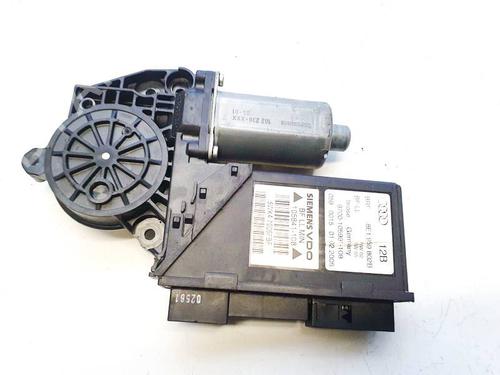 Right front window motor AUDI A4 B7 (8EC) 2.0 TDI | BP35154359E20 - Image 2