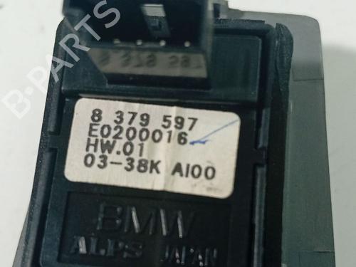 Switch BMW 7 (E65, E66, E67) 730 d | BP39456626I30 - Image 5