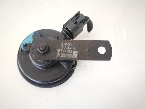 Horn HONDA CR-V III (RE_) 2.2 i-CTDi 4WD (RE6) | BP35604064E13 - Image 3