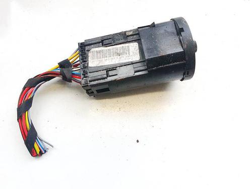 Switch SKODA FABIA II (542) 1.4 | BP34808690I30 - Image 3