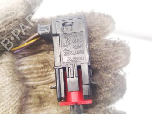 Electronic module OPEL CORSA D (S07) 1.2 (L08, L68) | BP35032969M83 - Image 3