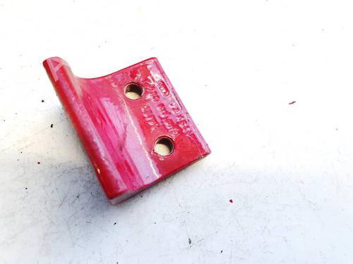 Hinge/Door check strap AUDI A2 (8Z0) 1.4 TDI | BP32620437C146 - Image 2