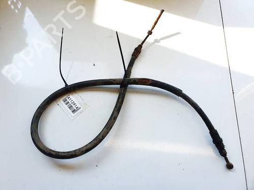 Used Handbrake cable Handbrake cable 39604193 39604193