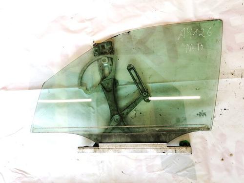 Used Front left door window Front left door window 35614125 35614125