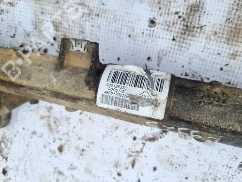 Steering column RENAULT MEGANE III Hatchback (BZ0/1_, B3_) 1.4 TCe (BZ0F, BZ1V) | BP35146373M21  - Image 5