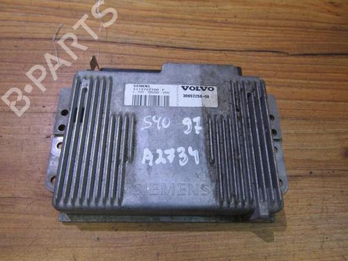 Used Engine control unit (ECU) Engine control unit (ECU) VOLVO S40 I (644) 1.8 (115 hp) 33480533 33480533