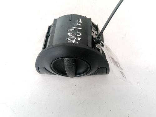 Used Switch Switch SAAB 9-3 (YS3F, E79, D79, D75) 2.2 TiD (125 hp) 35395346 35395346