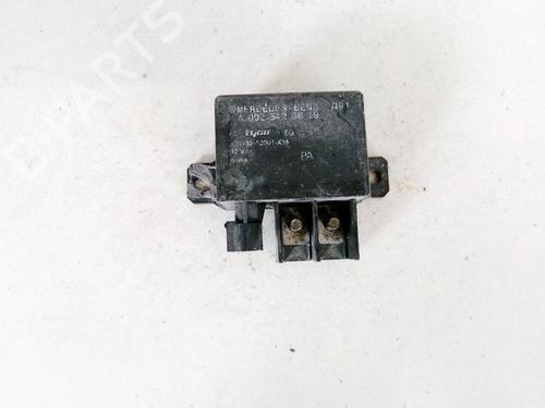 Used Electronic sensor Electronic sensor MERCEDES-BENZ E-CLASS (W211) E 220 CDI (211.006) (136 hp) 35263145 35263145