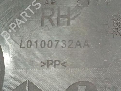 Rear right panel JEEP COMPASS (MK49) 2.2 CRD | BP37654518C61 - Image 4