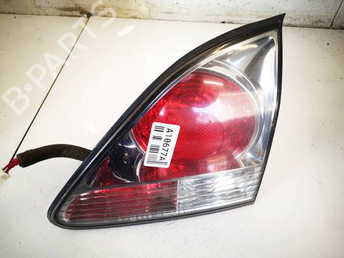 Used Right tailgate light Right tailgate light 34919595 34919595