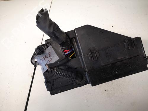 Fuse box MAZDA CX-7 (ER) 2.2 MZR-CD AWD (ER10A) | BP32901344E1 - Image 2