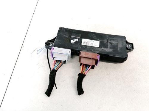 Used Electronic module Electronic module FIAT STILO (192_) 1.9 JTD (192_XE1A) (115 hp) 35580589 35580589