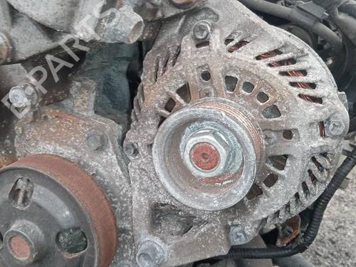 Alternator MAZDA 2 (DE_, DH_) 1.3 (DE3FS) | BP35252023M7 - Image 2