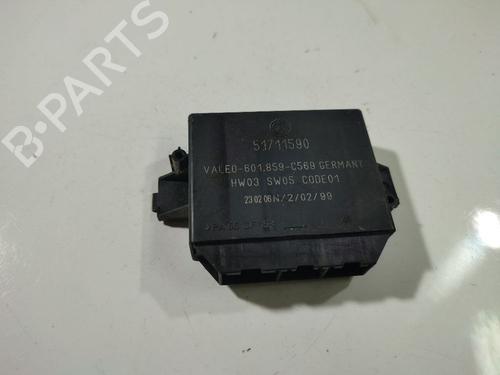 Used Electronic module Electronic module 34816323 34816323