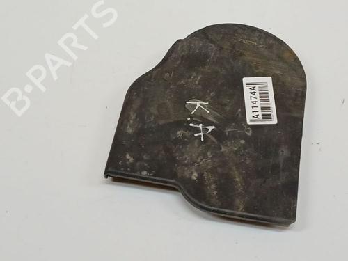 Used Underbody protection Underbody protection 37687512 37687512