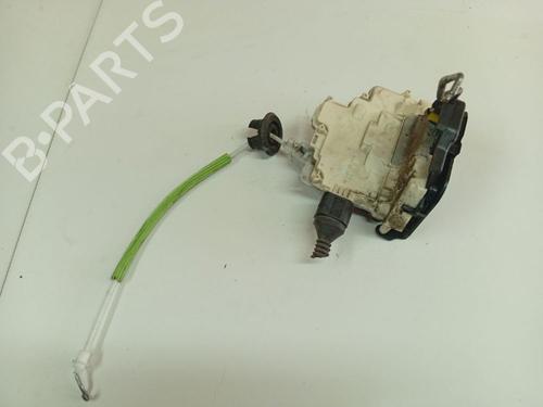 Used Rear left lock Rear left lock AUDI A3 (8P1) 2.0 TFSI (200 hp) 36770555 36770555