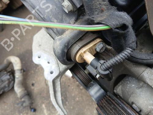 Electronic sensor CHEVROLET CRUZE Hatchback (J305) 1.7 D | BP37863735M84 - Image 2