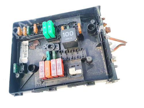 Fuse box VW GOLF V (1K1) 1.9 TDI | BP32893981E1 - Image 2
