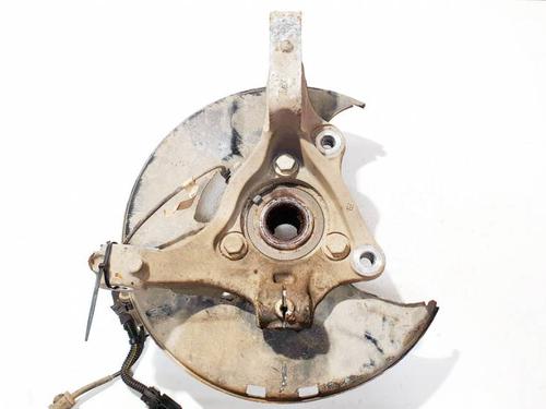 Used Left front steering knuckle Left front steering knuckle 34862221 34862221