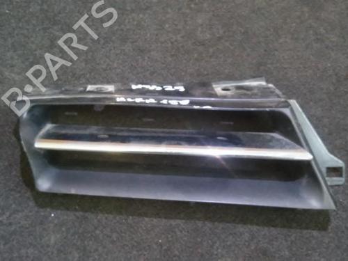 Used Grille Grille ALFA ROMEO 156 (932_) 2.0 16V T.SPARK (932A21__) (150 hp) 35664130 35664130
