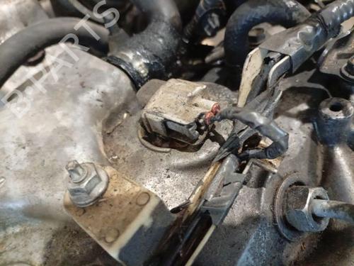 Inyector Inyector TOYOTA AVENSIS (_T25_) 2.0 D-4D (CDT250_, CDT250R) (116 hp) 37626116 37626116