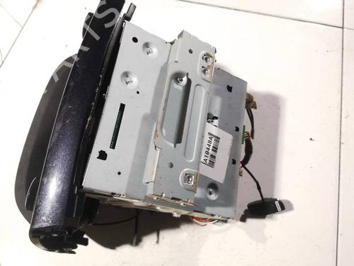 Radio HONDA FR-V (BE) 2.2 i CTDi (BE5) | BP34997158E6 - Image 2