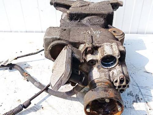 Used Rear differential Rear differential 35012731 35012731