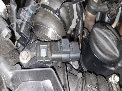 Used Electronic module Electronic module CITROËN C5 III (RD_) 1.6 HDi 110 (RD9HZC) (109 hp) 39906604 39906604
