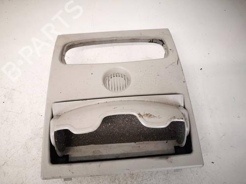 Handskerum Handskerum FORD MONDEO IV (BA7) 1.8 TDCi (125 hp) 36895599 36895599