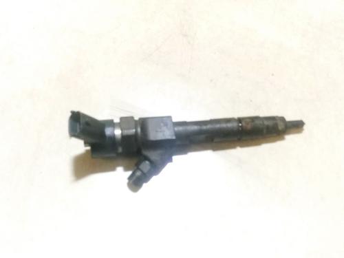 Injector MITSUBISHI SPACE STAR MPV (DG_A) 1.9 DI-D (DG4A) | BP35877517M100 - Image 2