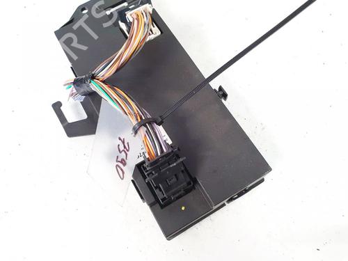 Electronic module RENAULT ESPACE IV (JK0/1_) 1.9 dCi (JK0U, JK0G) | BP35472520M83 - Image 3