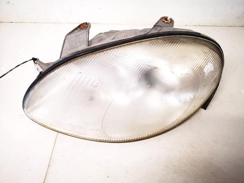 Used Left headlight Left headlight DAEWOO LEGANZA (KLAV) 2.0 16V (133 hp) 35550538 35550538
