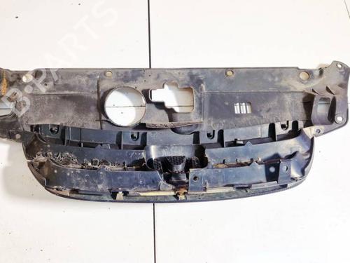 Grill HONDA FR-V (BE) 1.8 (BE1) | BP34969953C40 - Image 2