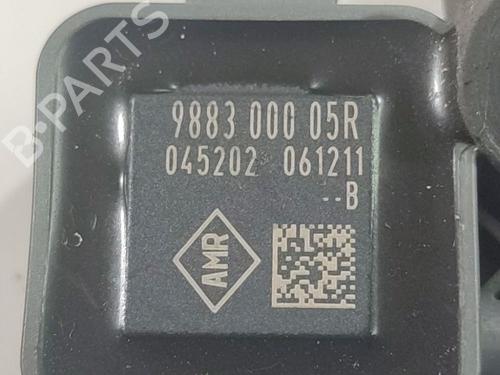 Electronic sensor RENAULT SCÉNIC III (JZ0/1_) 1.5 dCi | BP32544804M84 - Image 4