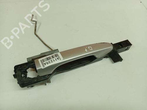 Used Front right exterior door handle Front right exterior door handle 34766621 34766621