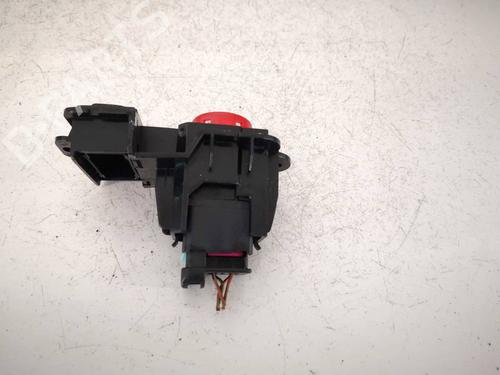 Warning switch SEAT LEON (1P1) 1.9 TDI | BP36960478I22 - Image 2